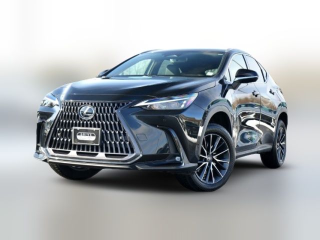 2022 Lexus NX 350 Premium