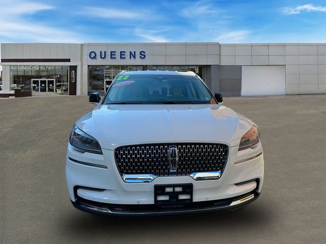 Grille Kit | LINCOLN AVIATOR STANDARD - RESERVE 2022 Grille Kit | LINCOLN AVIATOR STANDARD - RESERVE 2022