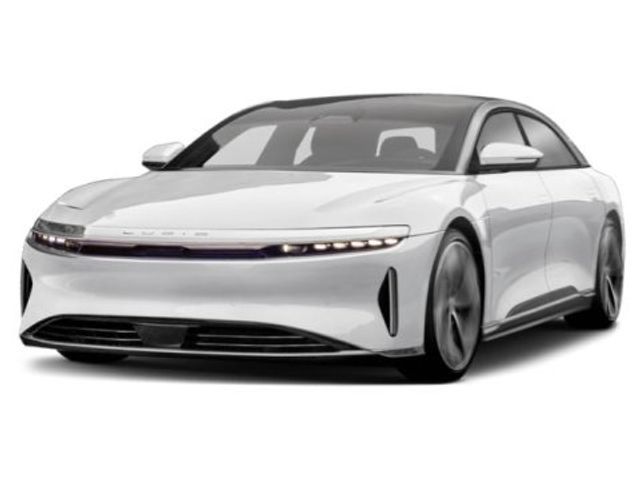 2022 Lucid Air Dream Edition