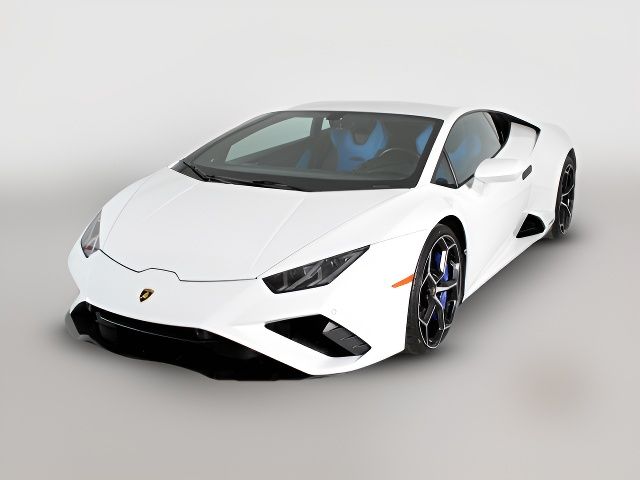 2022 Lamborghini Huracan EVO Base