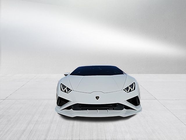 2022 Lamborghini Huracan EVO Base