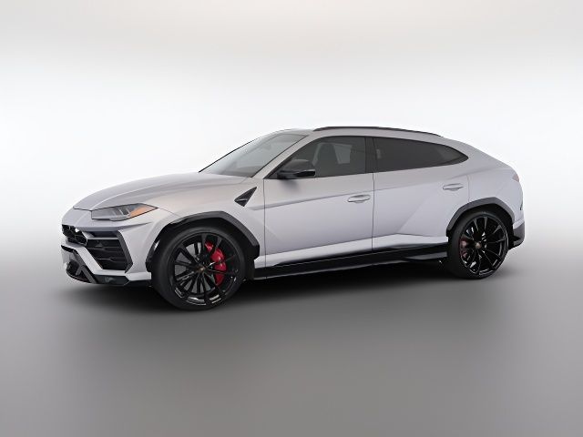 2022 Lamborghini Urus Base