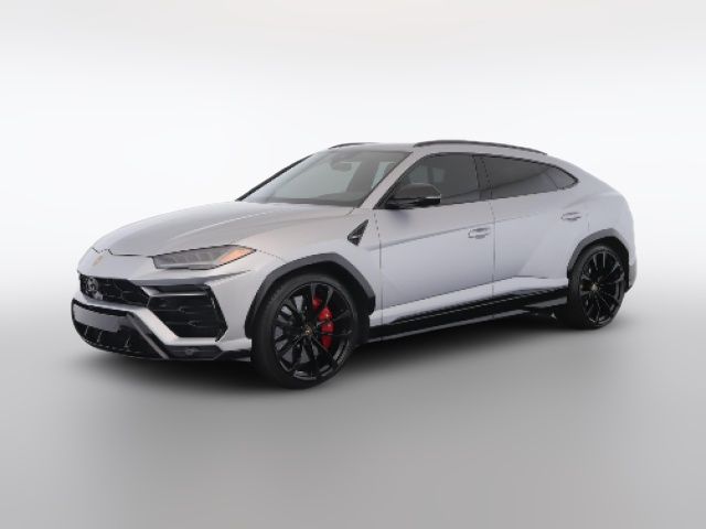 2022 Lamborghini Urus Base