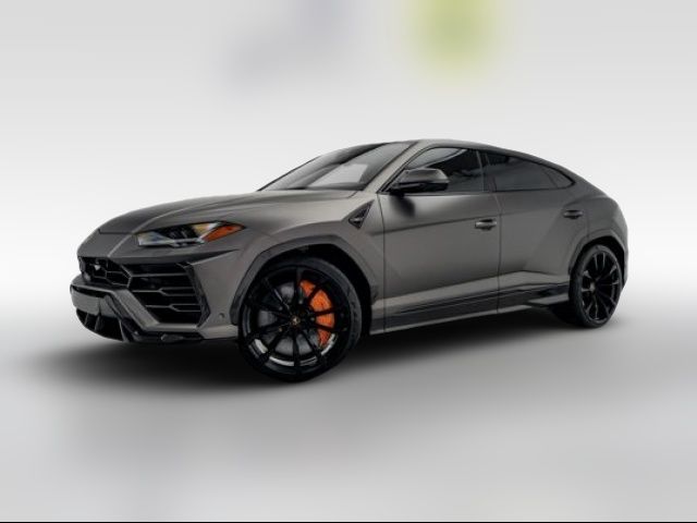 2022 Lamborghini Urus Base