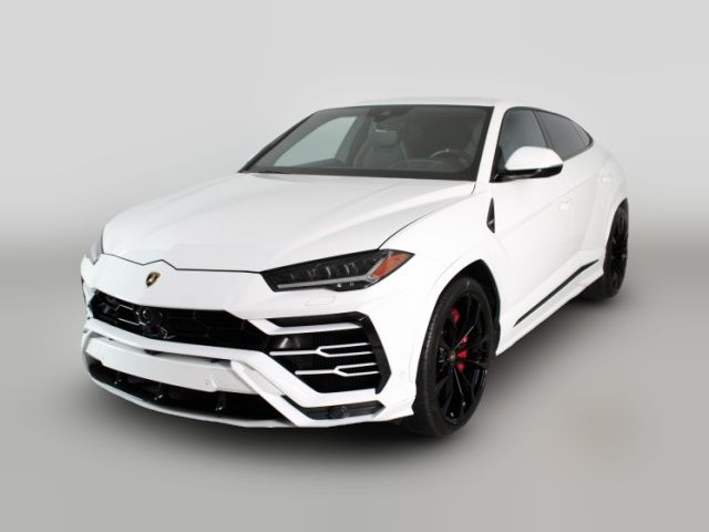 2022 Lamborghini Urus Base