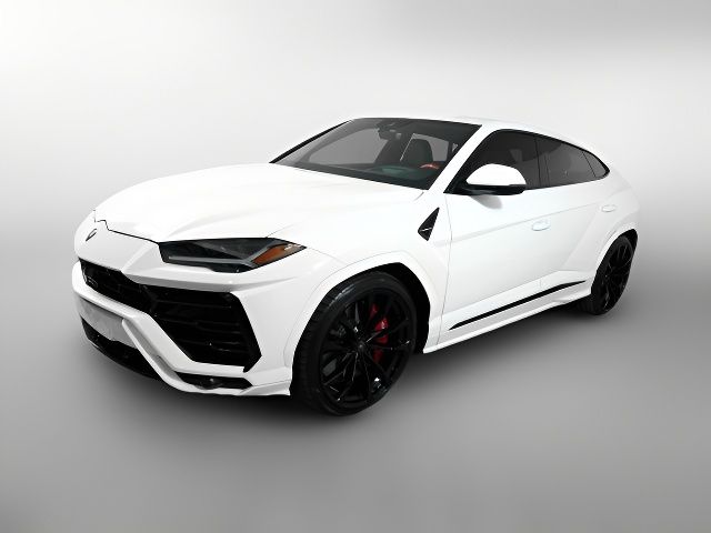 2022 Lamborghini Urus Base