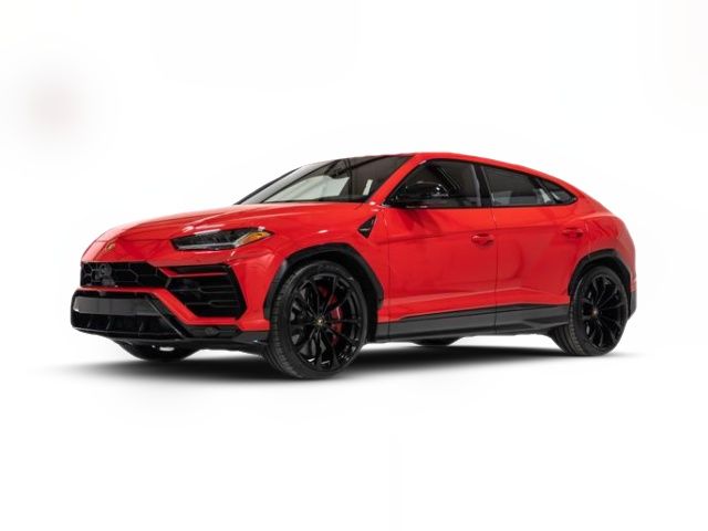 2022 Lamborghini Urus Pearl Capsule