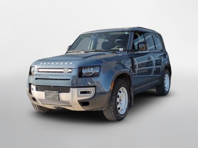 2022 Land Rover Defender Base