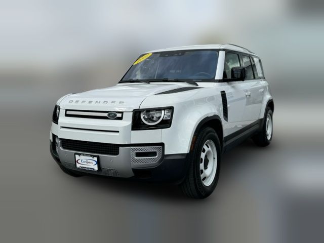 2022 Land Rover Defender Base