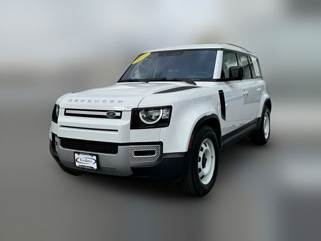 2022 Land Rover Defender Base