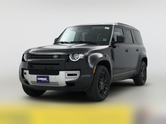 2022 Land Rover Defender S