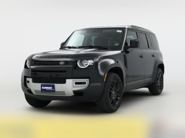 2022 Land Rover Defender S