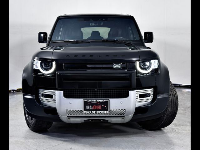 2022 Land Rover Defender S