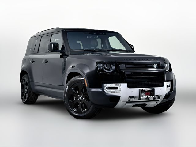 2022 Land Rover Defender S