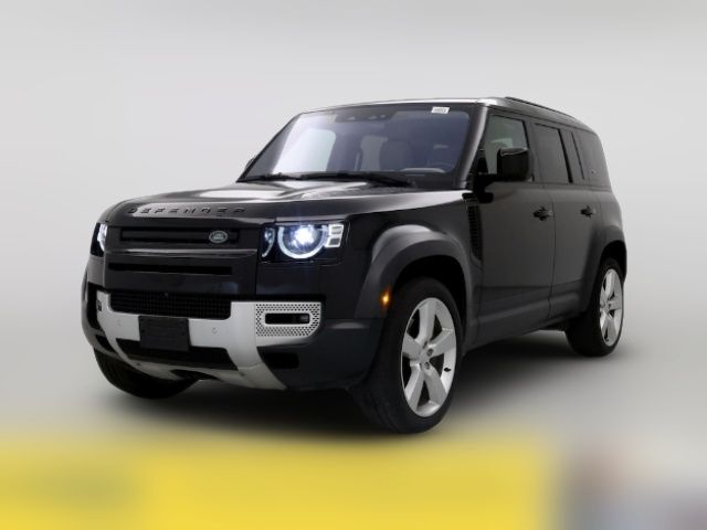 2022 Land Rover Defender S