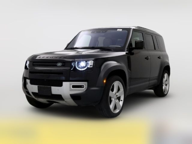 2022 Land Rover Defender S