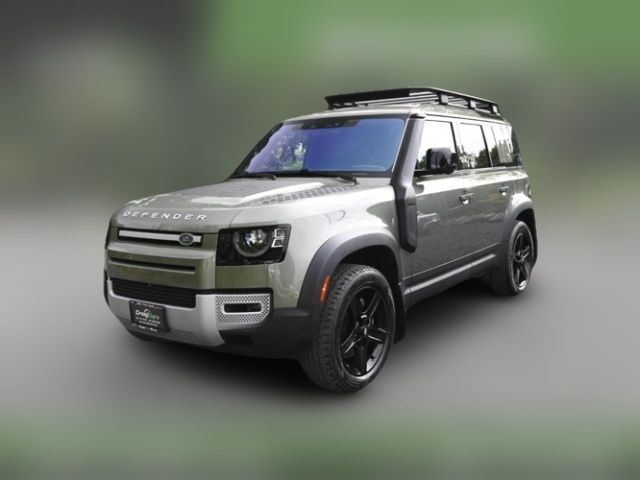 2022 Land Rover Defender SE