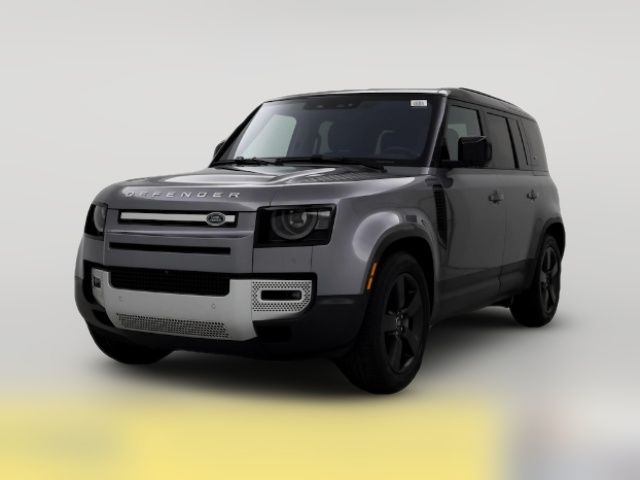 2022 Land Rover Defender SE