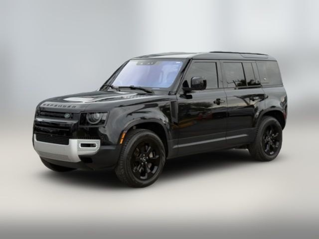 2022 Land Rover Defender SE