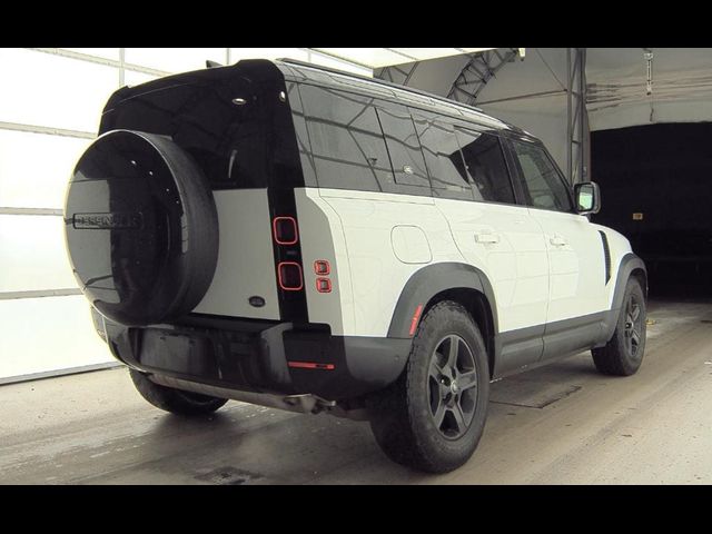 2022 Land Rover Defender S