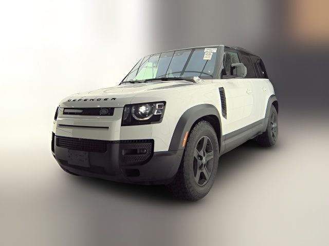 2022 Land Rover Defender S