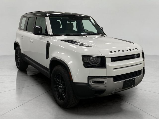 2022 Land Rover Defender S