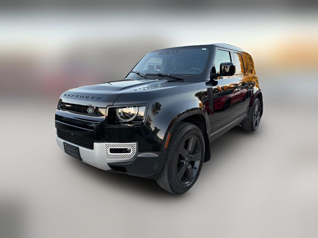 2022 Land Rover Defender S