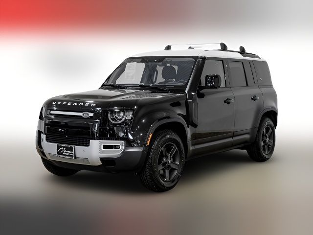 2022 Land Rover Defender Base