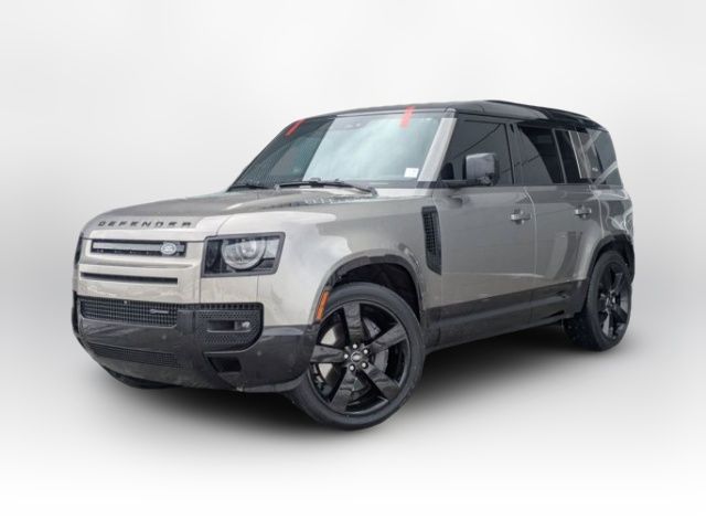 2022 Land Rover Defender X-Dynamic HSE