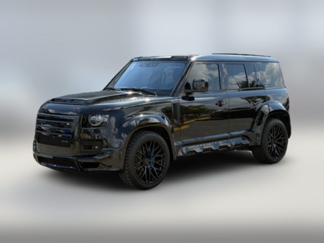 2022 Land Rover Defender X-Dynamic HSE