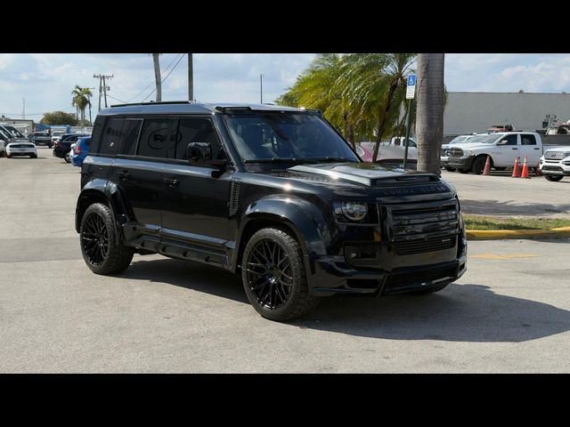 2022 Land Rover Defender X-Dynamic HSE