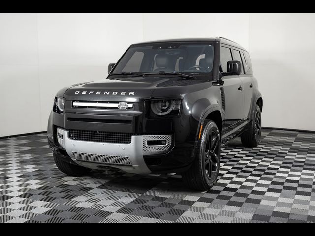 2022 Land Rover Defender XS