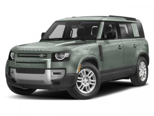 2022 Land Rover Defender Base