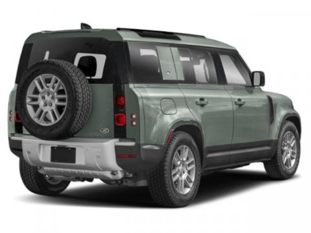 2022 Land Rover Defender Base