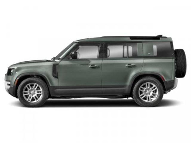 2022 Land Rover Defender Base