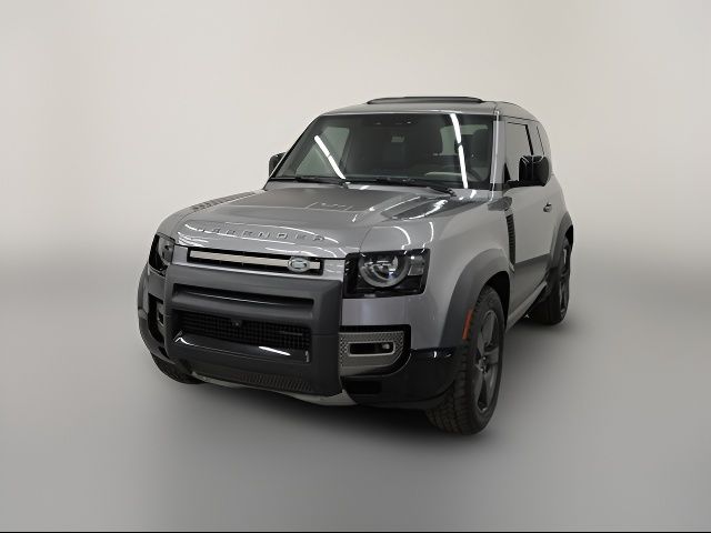 2022 Land Rover Defender X-Dynamic S