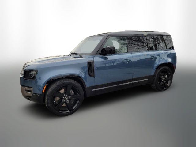 2022 Land Rover Defender X-Dynamic SE