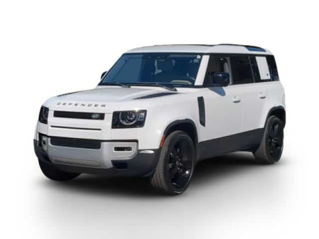 2022 Land Rover Defender S