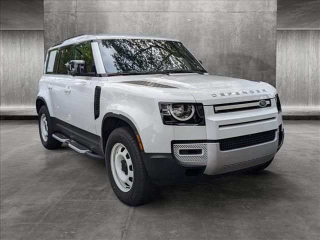 2022 Land Rover Defender Base