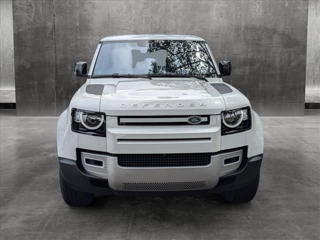 2022 Land Rover Defender Base