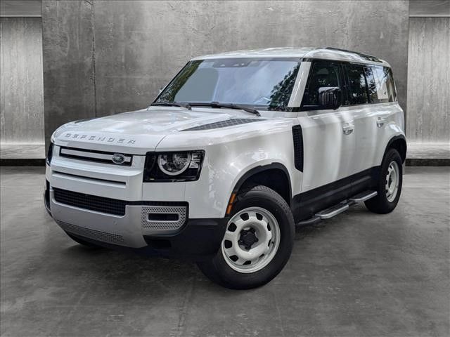 2022 Land Rover Defender Base