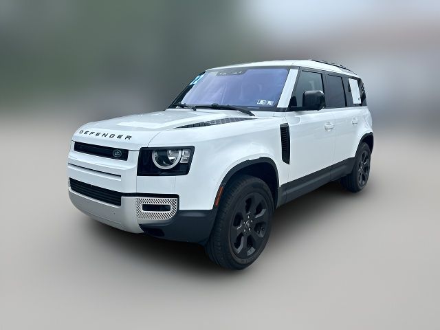 2022 Land Rover Defender Base