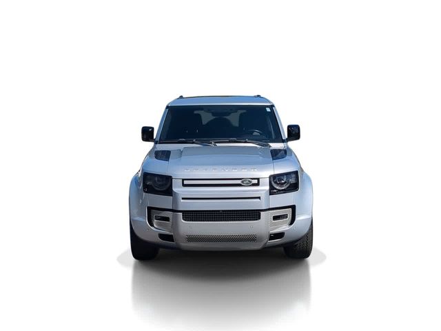 2022 Land Rover Defender XS