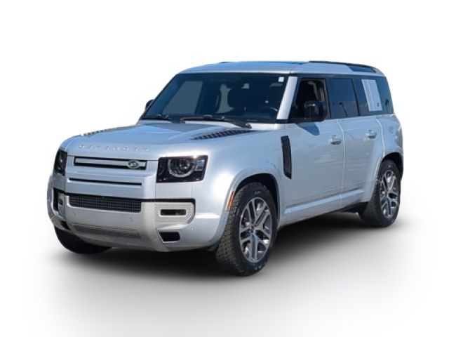 2022 Land Rover Defender XS