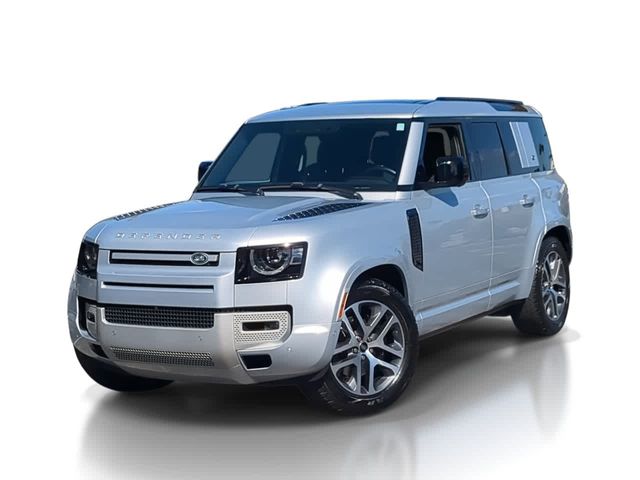 2022 Land Rover Defender XS