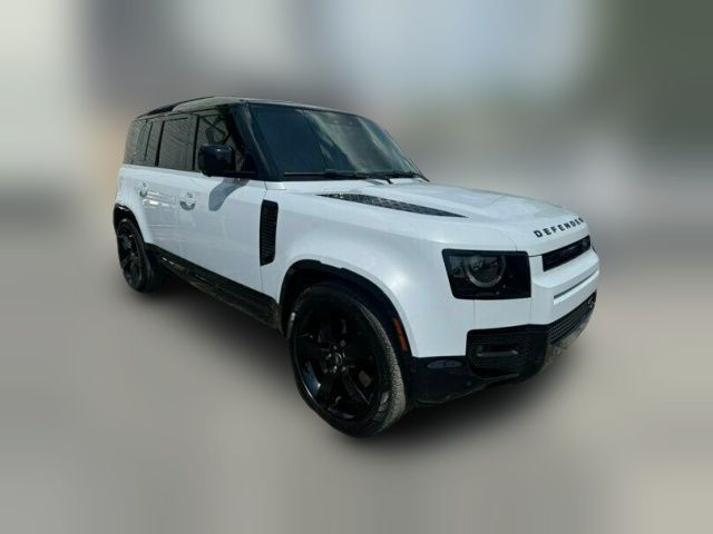 2022 Land Rover Defender X-Dynamic HSE