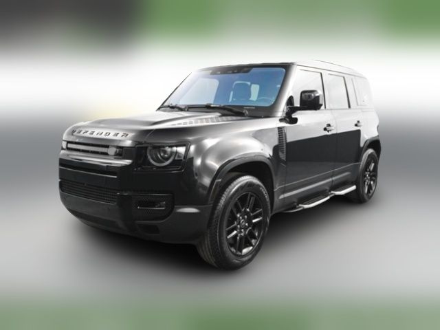 2022 Land Rover Defender SE