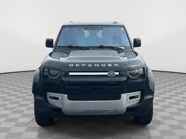 2022 Land Rover Defender S