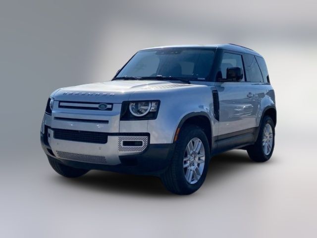 2022 Land Rover Defender S