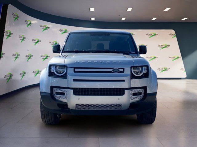 2022 Land Rover Defender S
